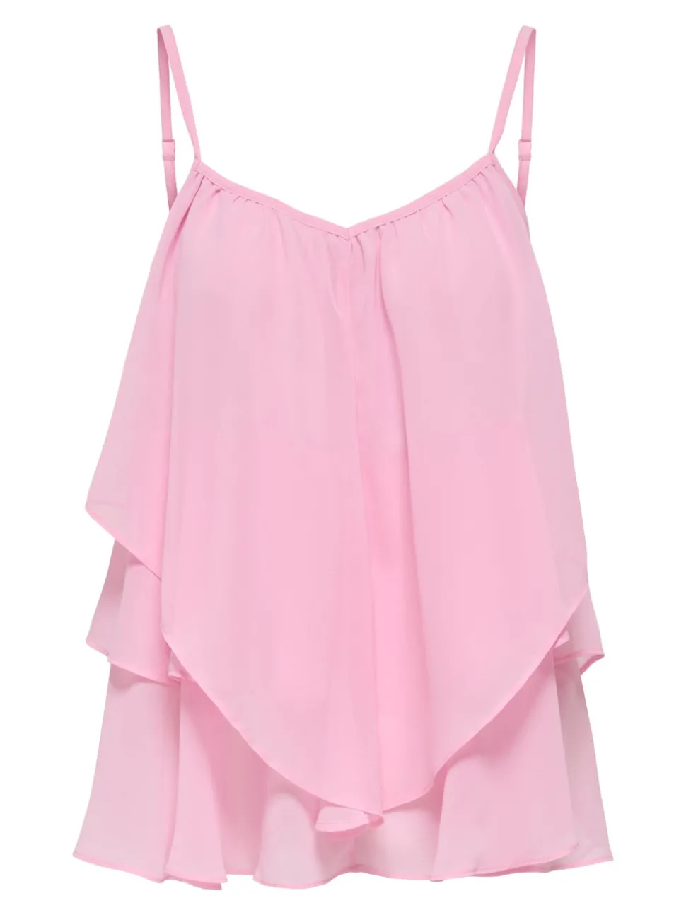 JDYELVIRA Top