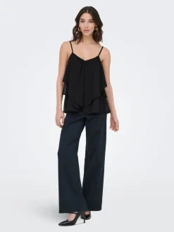 JDYELVIRA Top