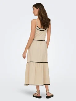 JDYERIN Midikleid