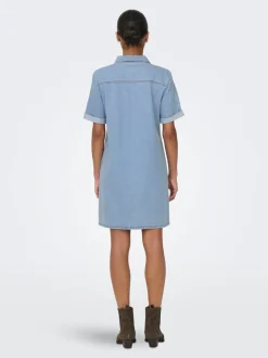JDYESMEE Kurzes Kleid