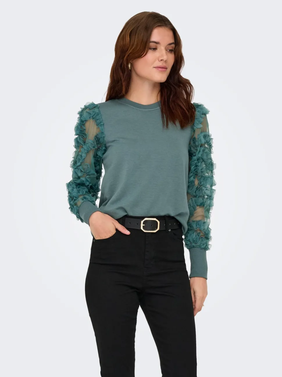 JDYFAIRVIEW Sweatshirt