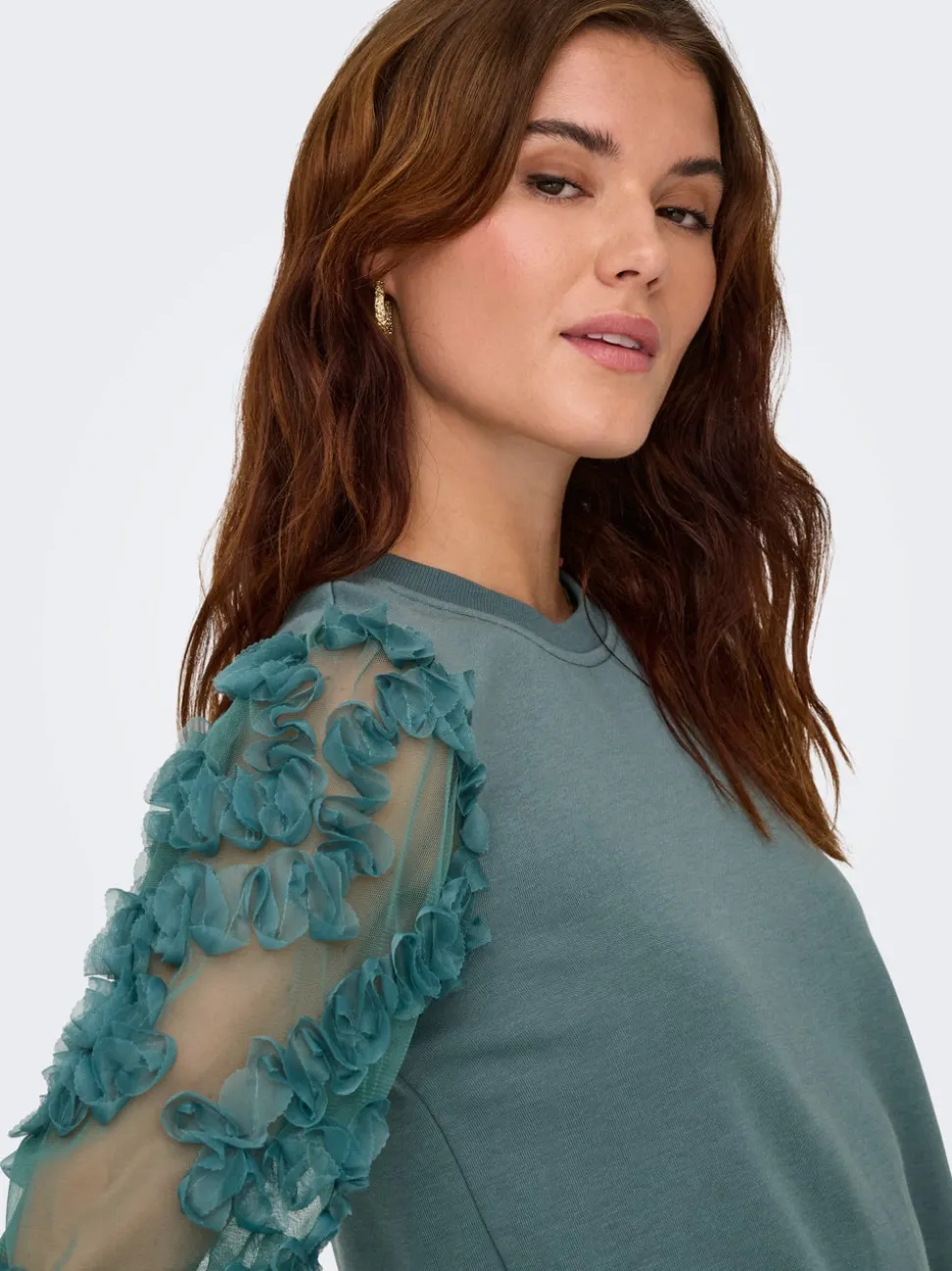 JDYFAIRVIEW Sweatshirt