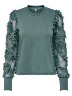 JDYFAIRVIEW Sweatshirt