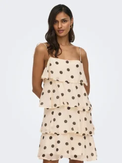 JDYFAY Kurzes Kleid