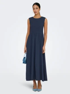 JDYFELINA Langes Kleid