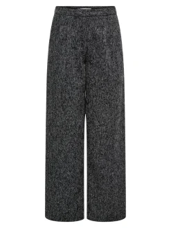JDYFRANCESCA Weiter Beinschnitt Hose