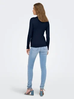 JDYFRANSISKA Top