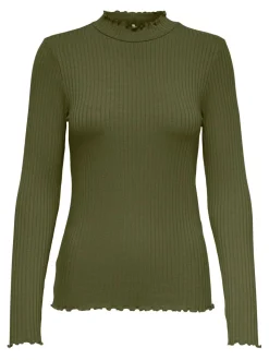 JDYFRANSISKA Top