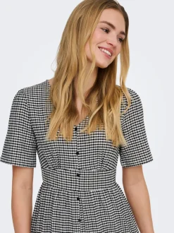 JDYGABY Midikleid