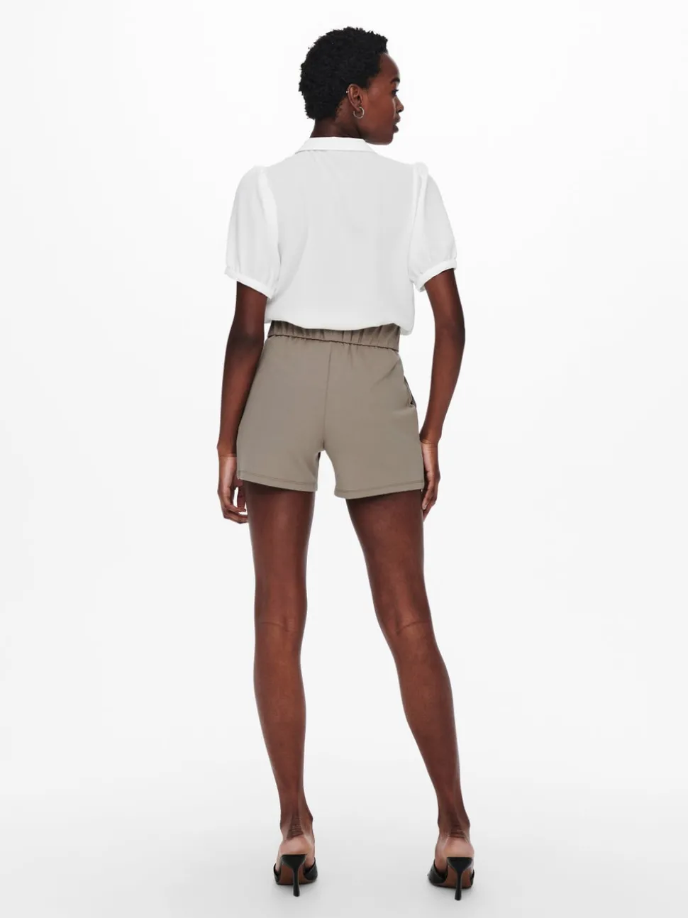 JDYGEGGO Normal geschnitten Shorts