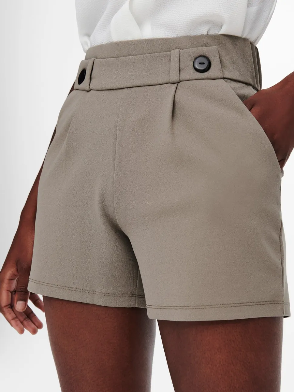 JDYGEGGO Normal geschnitten Shorts
