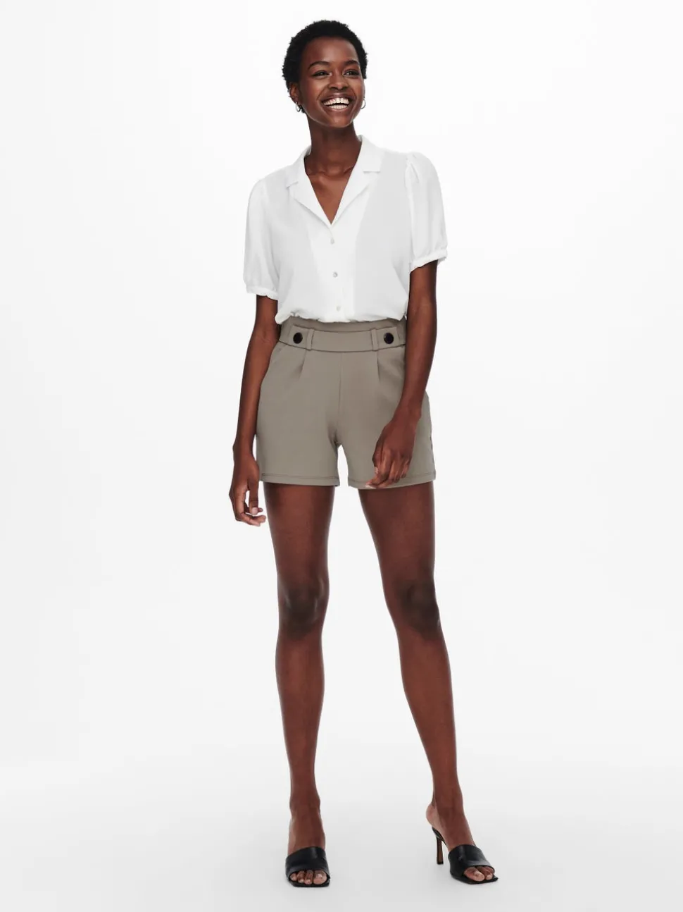JDYGEGGO Normal geschnitten Shorts