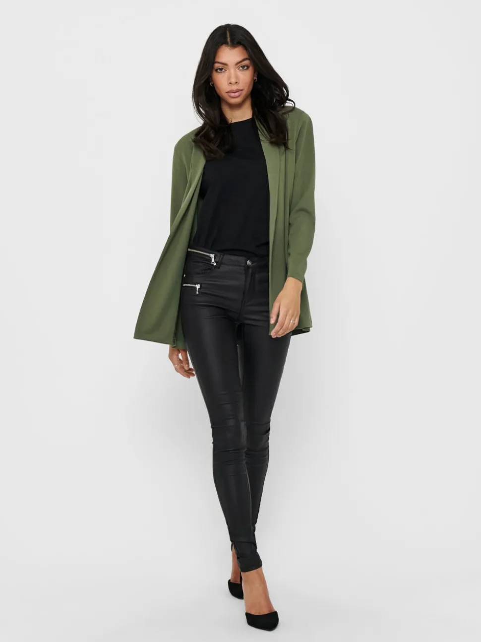 JDYGEGGO Blazer