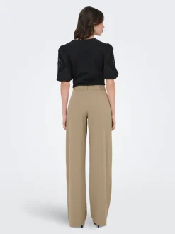 JDYGEGGO Normal geschnitten Hose