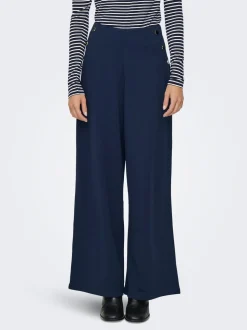JDYGEGGO Normal geschnitten Hose