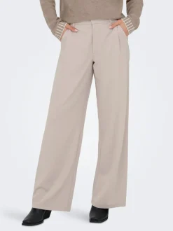 JDYGEGGO Normal geschnitten Hose