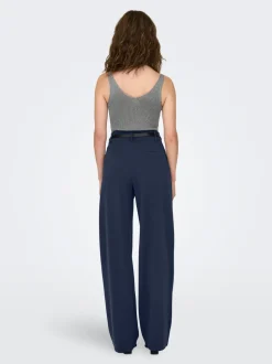 JDYGEGGO Normal geschnitten Hose