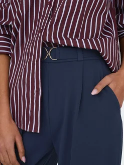 JDYGEGGO Normal geschnitten Hose