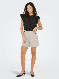 JDYGEGGO Normal geschnitten Shorts