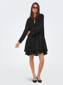 JDYHARPER Kurzes Kleid