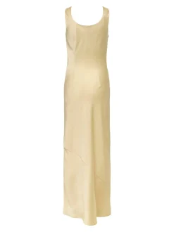 JDYINES Langes Kleid