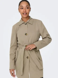JDYISADORA Trenchcoat