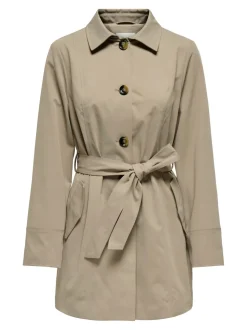 JDYISADORA Trenchcoat