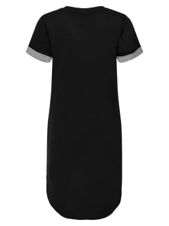 JDYIVY Kurzes Kleid