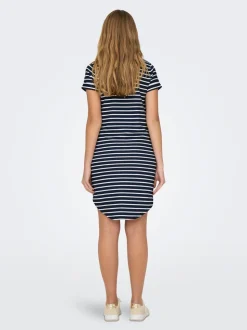 JDYIVY Kurzes Kleid