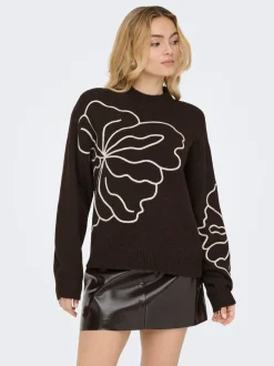 JDYJELLA Strickpullover