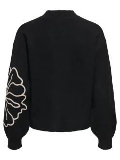 JDYJELLA Strickpullover