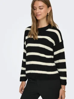 JDYJUSTY Strickpullover
