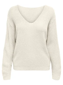 JDYJUSTY Strickpullover