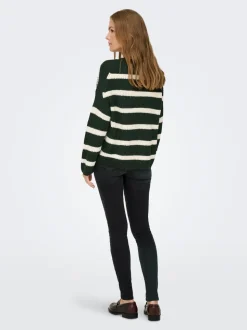 JDYJUSTY Strickpullover
