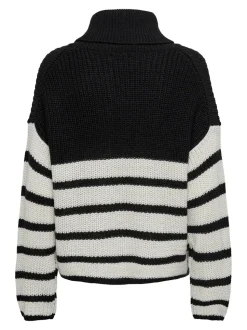 JDYJUSTY Strickpullover