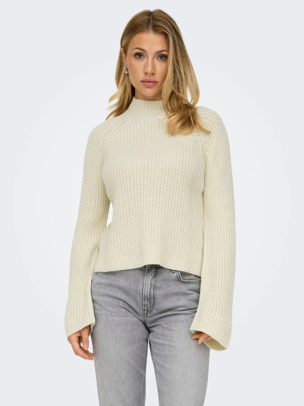 JDYJUSTY Strickpullover