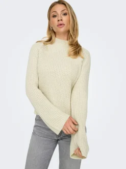 JDYJUSTY Strickpullover
