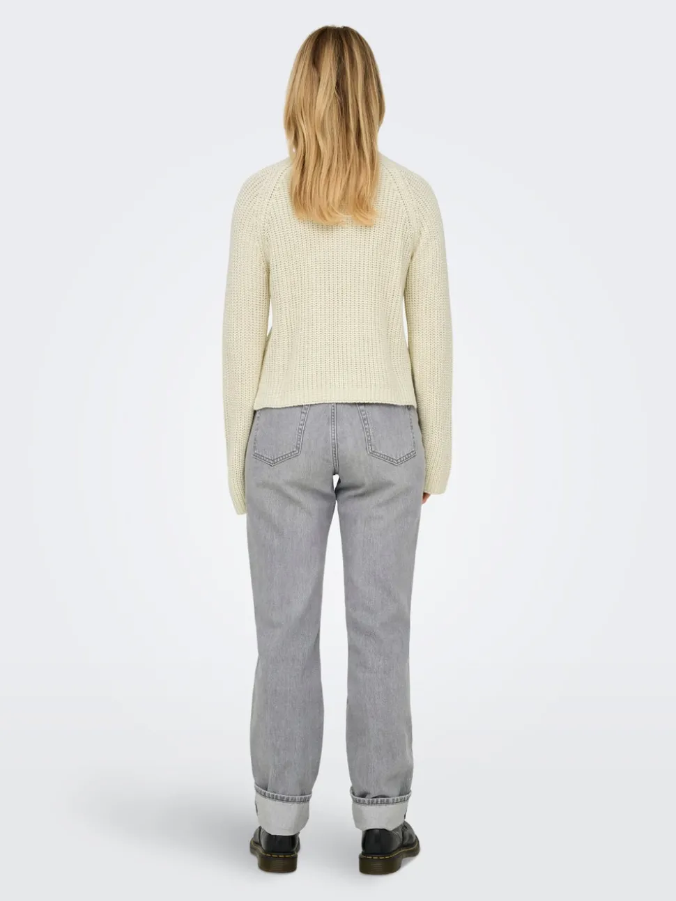 JDYJUSTY Strickpullover
