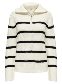 JDYJUSTY Strickpullover