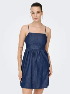 JDYKAI Midikleid