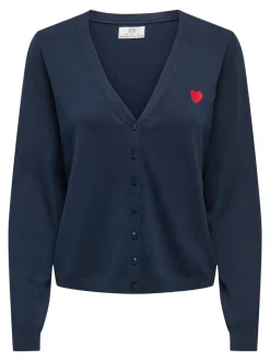 JDYKATE Strickjacke