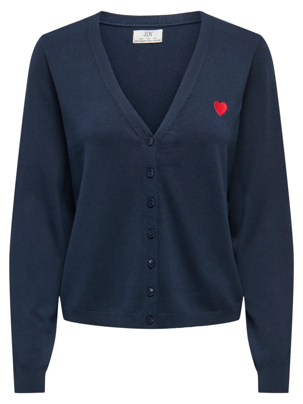 JDYKATE Strickjacke