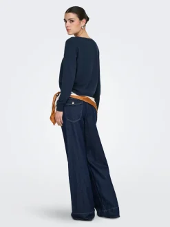 JDYKATE Strickjacke