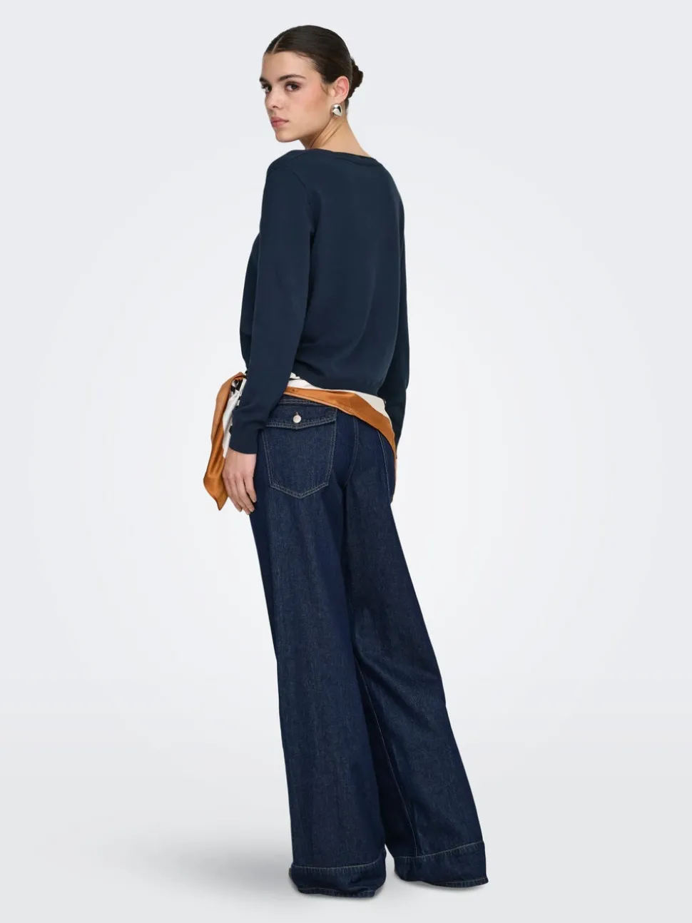 JDYKATE Strickjacke