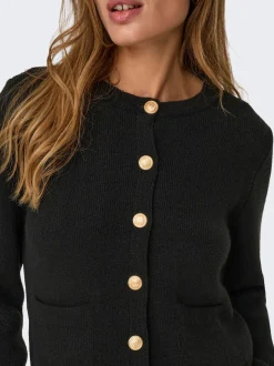 JDYKIM Strickjacke