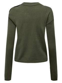 JDYLAURA Strickpullover