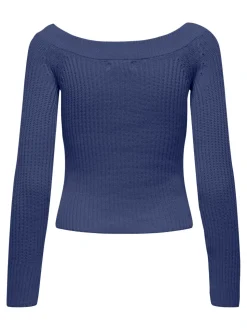 JDYLEMON Strickpullover