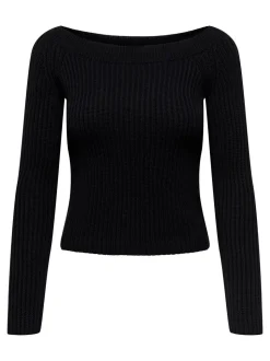 JDYLEMON Strickpullover