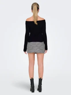JDYLEMON Strickpullover
