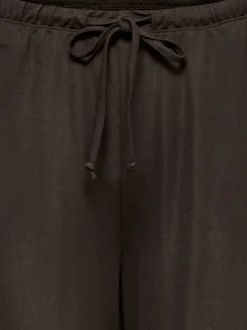 JDYLESLIE Locker geschnitten Hose